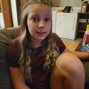 Meet your Posher, Desirae